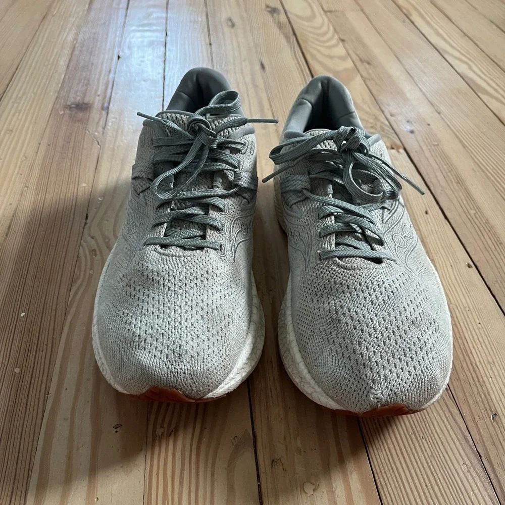 Saucony triumph 20